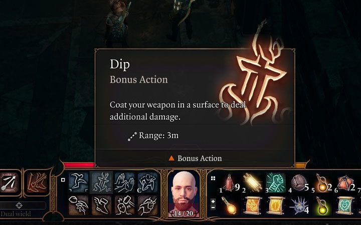 2 - Baldurs Gate 3: Jak rozpalić pochodnię? - Baldurs Gate 3 - poradnik do gry