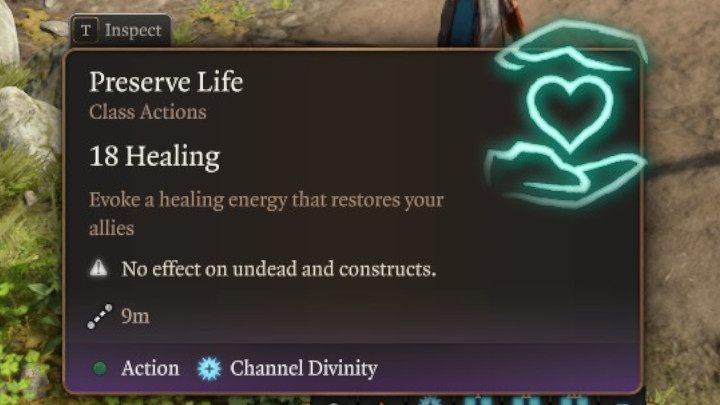 1 - Baldurs Gate 3: Najlepszy build dla Kleryka - Baldurs Gate 3 - poradnik do gry