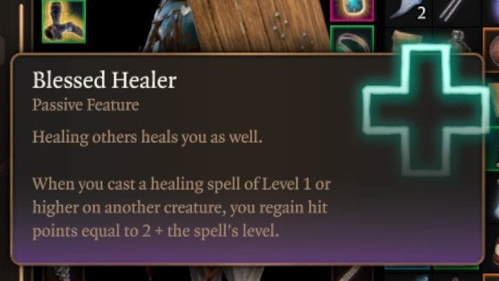 Jeżeli w czasie gry skusicie się na odblokowanie zdolności danych Wam przez Kijankę, to rozważcie wybranie: Uroku, Repulsora i Skoncentrowanego wystrzału - Baldurs Gate 3: Najlepszy build dla Kleryka - Baldurs Gate 3 - poradnik do gry