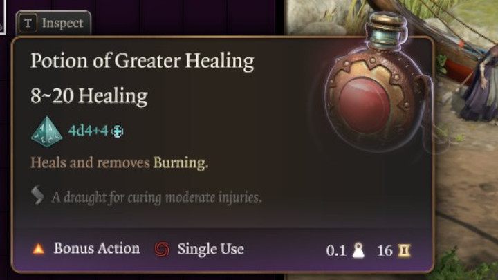 2 - Baldurs Gate 3: Najlepszy build dla Kleryka - Baldurs Gate 3 - poradnik do gry