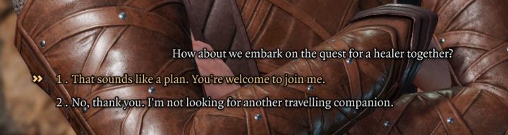 1 - Baldurs Gate 3: Zarządzanie drużyną w BG3 - Baldurs Gate 3 - poradnik do gry