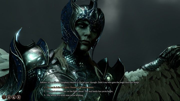 Następnie, czeka was walka - Baldurs Gate 3: Atak na Wieże Wschodzącego Księżyca (Assault Moonrise Towers) solucja, opis przejścia - Baldurs Gate 3 - poradnik do gry