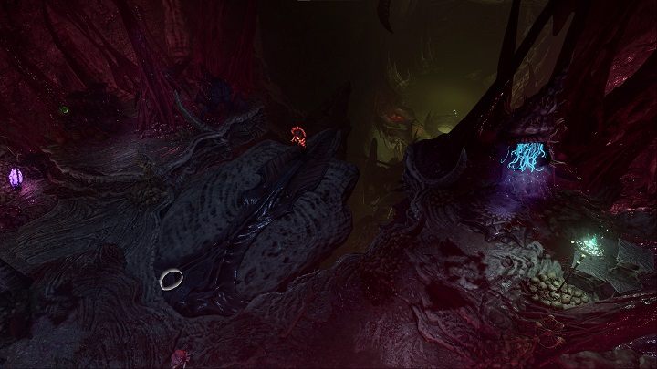 1 - Baldurs Gate 3: Atak na Wieże Wschodzącego Księżyca (Assault Moonrise Towers) solucja, opis przejścia - Baldurs Gate 3 - poradnik do gry