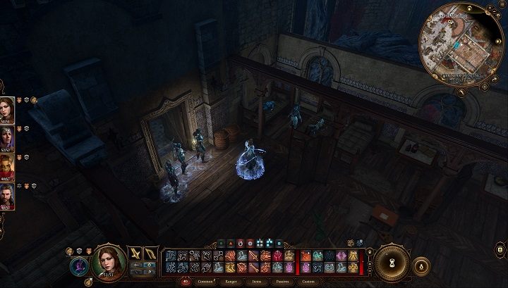 Rodzice Arabelli nie żyją - Baldurs Gate 3: Uratuj rodziców Arabelli (Find Arabellas Parents) solucja, opis przejścia - Baldurs Gate 3 - poradnik do gry