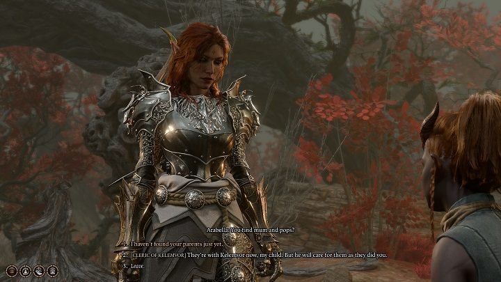 1 - Baldurs Gate 3: Uratuj rodziców Arabelli (Find Arabellas Parents) solucja, opis przejścia - Baldurs Gate 3 - poradnik do gry