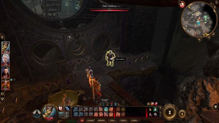 2 - Baldurs Gate 3: Kuźnia Gryma (Grymforge) w BG3 - opis przejścia - Baldurs Gate 3 - poradnik do gry