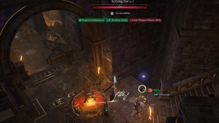 Jeśli chcecie uwolnić gnomy i opowiedzieć się za tą dobrą stroną, musicie zabić Nerego - Baldurs Gate 3: Kuźnia Gryma (Grymforge) w BG3 - opis przejścia - Baldurs Gate 3 - poradnik do gry