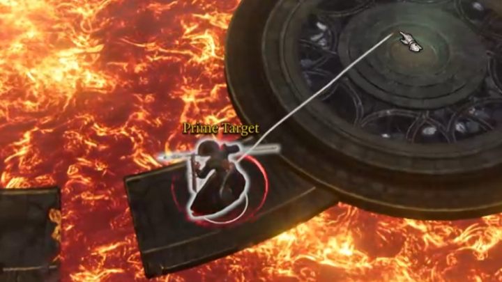 Grym może wykonać kilka akcji podczas swojej tury - Baldurs Gate 3: Kuźnia Gryma (Grymforge) w BG3 - opis przejścia - Baldurs Gate 3 - poradnik do gry