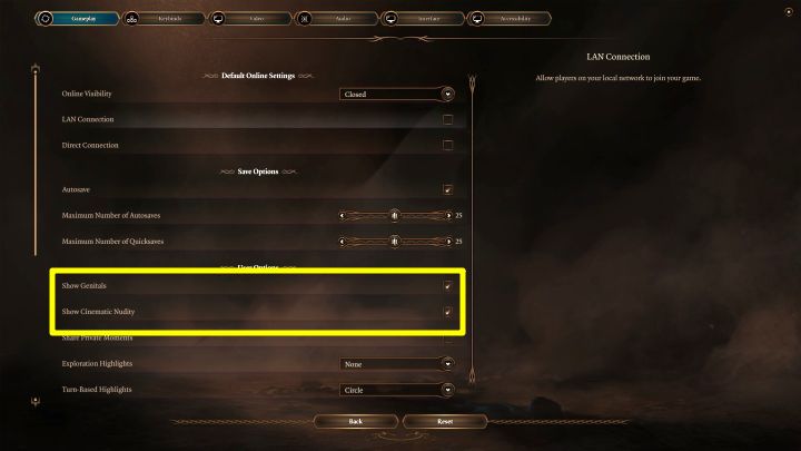 2 - Baldurs Gate 3: Treści dla dorosłych w BG3 - Baldurs Gate 3 - poradnik do gry