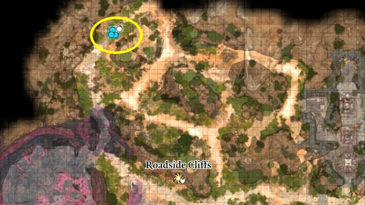 2 - Baldurs Gate 3: Gdzie znaleźć łopatę w BG3? - Baldurs Gate 3 - poradnik do gry