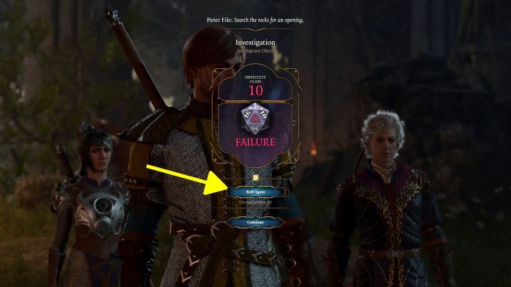 3 - Baldurs Gate 3: Inspiracja w BG3 - Baldurs Gate 3 - poradnik do gry