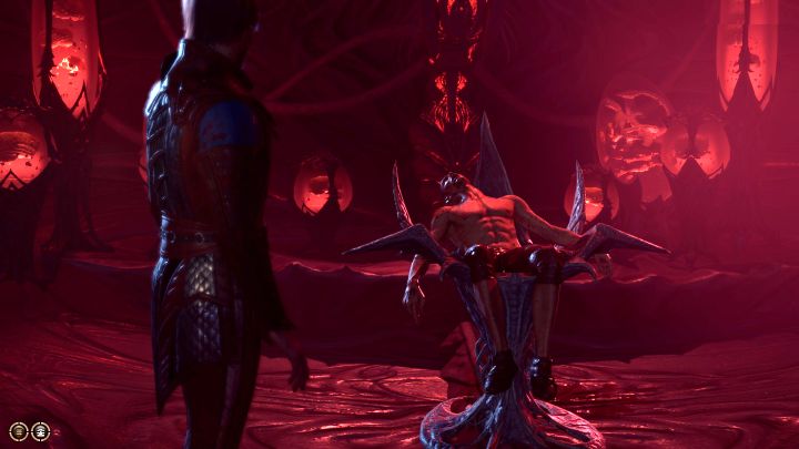 1 - Baldurs Gate 3: Zagadka Myrnatha i gadającego mózgu na Nautiloidzie - Baldurs Gate 3 - poradnik do gry