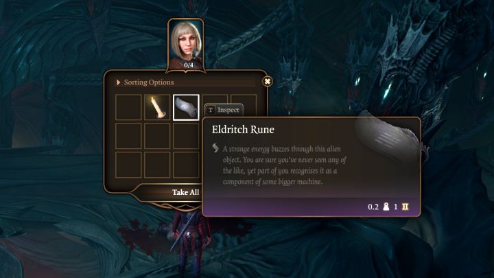 3 - Baldurs Gate 3: Zagadka więźniów w kapsułach na statku Nautiloid - Baldurs Gate 3 - poradnik do gry