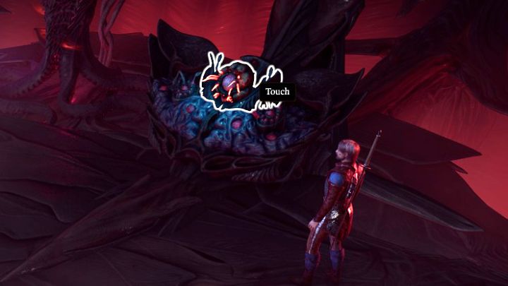 4 - Baldurs Gate 3: Zagadka więźniów w kapsułach na statku Nautiloid - Baldurs Gate 3 - poradnik do gry