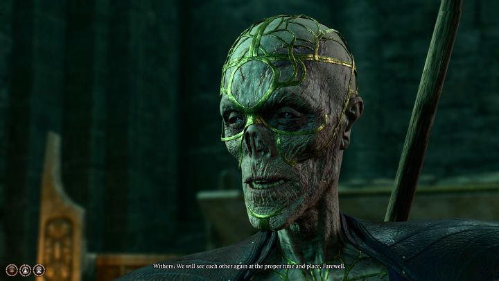 3 - Baldurs Gate 3: Czy można zresetować postać (Respec) w BG3? - Baldurs Gate 3 - poradnik do gry