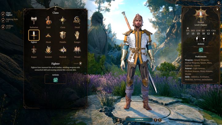 5 - Baldurs Gate 3: Czy można zresetować postać (Respec) w BG3? - Baldurs Gate 3 - poradnik do gry