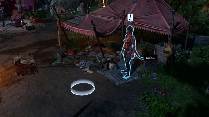 Lista potencjalnych członków drużyny jest na stronie Wszyscy towarzysze - Baldurs Gate 3: Obóz drużyny w BG3 - Baldurs Gate 3 - poradnik do gry