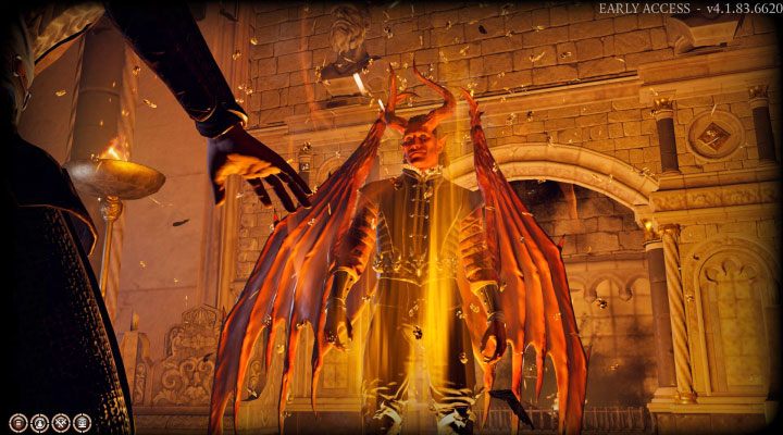 6 - Baldurs Gate 3: Obóz drużyny w BG3 - Baldurs Gate 3 - poradnik do gry