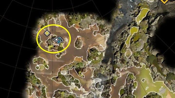 Zbadanie ciała Gomwicka jest całkowicie opcjonalne - Baldurs Gate 3: Jak adoptować psa Scratch w BG3? - Baldurs Gate 3 - poradnik do gry