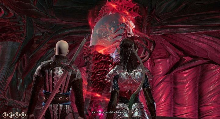 1 - Baldurs Gate 3: Jak zrekrutować Posępne Serce w BG3? - Baldurs Gate 3 - poradnik do gry