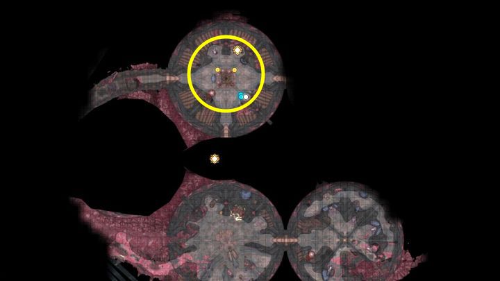 2 - Baldurs Gate 3: Jak zrekrutować Posępne Serce w BG3? - Baldurs Gate 3 - poradnik do gry