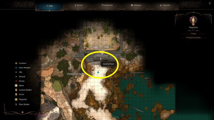 Dodatnie punkty w relacjach z Posępnym Sercem możecie gromadzić dzięki - Baldurs Gate 3: Jak zrekrutować Posępne Serce w BG3? - Baldurs Gate 3 - poradnik do gry