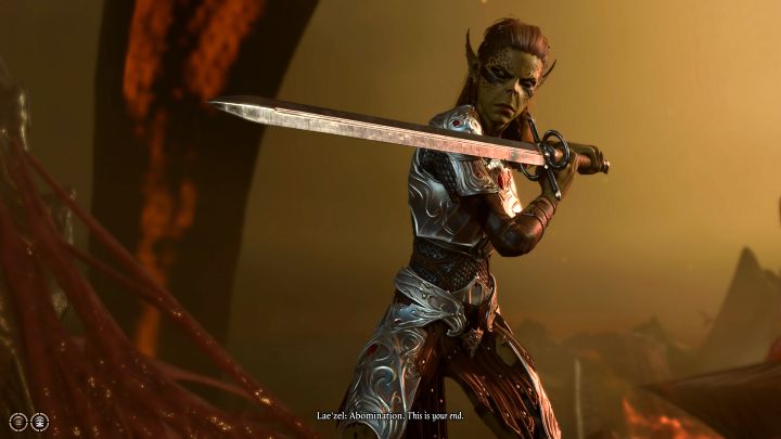 1 - Baldurs Gate 3: Jak zrekrutować Laezel w BG3? - Baldurs Gate 3 - poradnik do gry