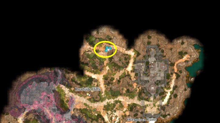 2 - Baldurs Gate 3: Jak zrekrutować Laezel w BG3? - Baldurs Gate 3 - poradnik do gry