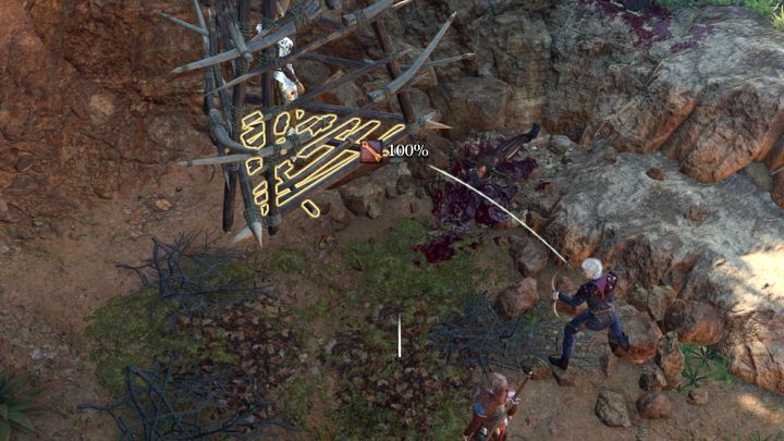 Dodatnie punkty w relacjach z Laezel możecie gromadzić dzięki - Baldurs Gate 3: Jak zrekrutować Laezel w BG3? - Baldurs Gate 3 - poradnik do gry