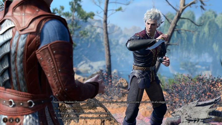 3 - Baldurs Gate 3: Jak zrekrutować Astariona w BG3? - Baldurs Gate 3 - poradnik do gry