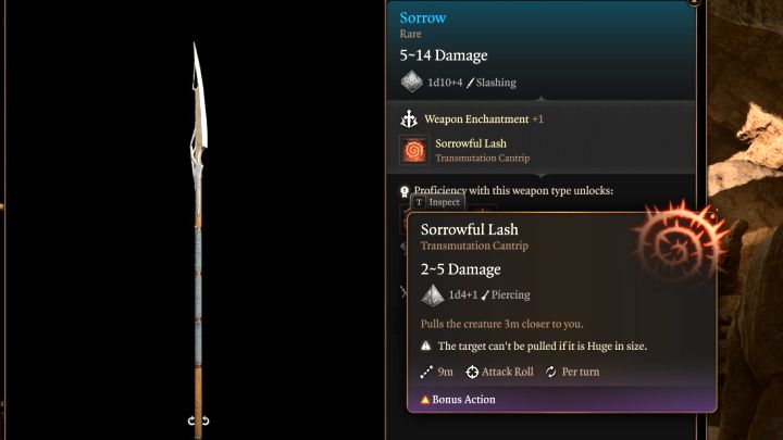 6 - Baldurs Gate 3: Zagadka z runami w Szmaragdowym Gaju - Rozwiązanie zagadki - Baldurs Gate 3 - poradnik do gry