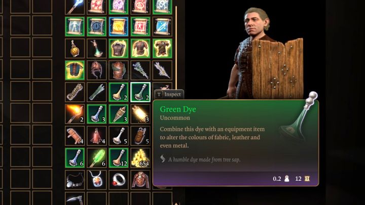 1 - Baldurs Gate 3: Jak zmienić wygląd postaci w BG3? - Baldurs Gate 3 - poradnik do gry