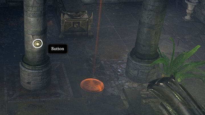 2 - Baldurs Gate 3: Jak podświetlić obiekty z otoczenia? - Baldurs Gate 3 - poradnik do gry