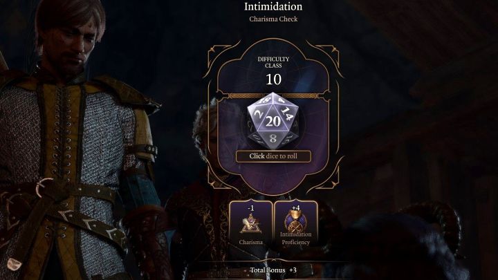 2 - Baldurs Gate 3: Czy można powtórzyć test umiejętności w BG3? - Baldurs Gate 3 - poradnik do gry