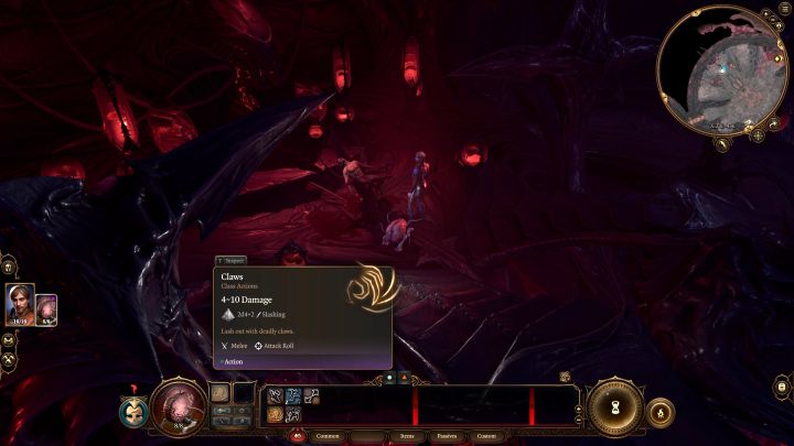 2 - Baldurs Gate 3: Jak zrekrutować towarzysza My w BG3? - Baldurs Gate 3 - poradnik do gry