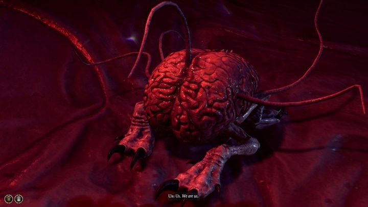 My to pożeracz intelektu i nie jest opisany dodatkową klasą - Baldurs Gate 3: Jak zrekrutować towarzysza My w BG3? - Baldurs Gate 3 - poradnik do gry