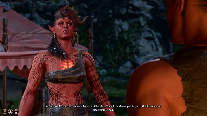 3 - Baldurs Gate 3: Jak zrekrutować Karlach w BG3? - Baldurs Gate 3 - poradnik do gry