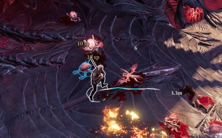 Do wielu walk możesz i powinieneś przygotować się poprzez rozstawienie swoich podwładnych w pobliżu przeciwników zanim dojdzie do starcia - Baldurs Gate 3: Porady na start - Baldurs Gate 3 - poradnik do gry