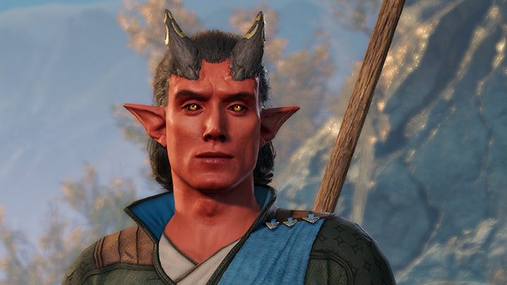 Ludzie to chyba najbardziej wszechstronna rasa dostępna w grze Baldurs Gate 3 więc dobrze sprawdzi się w roli Wojownika - Baldurs Gate 3: Mag (Wizard) - najlepsze rasy - Baldurs Gate 3 - poradnik do gry