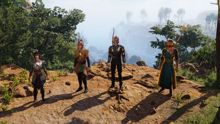 Zanim zaczniesz tworzyć drużynę w grze Baldurs Gate 3 warto poznać kilka przydatnych tipów, które znacznie ułatwią Ci ten proces - Baldurs Gate 3: Kompozycja drużyny (Team composition) - Baldurs Gate 3 - poradnik do gry