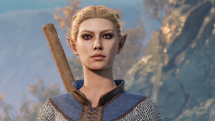 Ludzie to chyba najbardziej wszechstronna rasa dostępna w grze Baldurs Gate 3 więc dobrze sprawdzi się w roli Kleryka - Baldurs Gate 3: Kleryk (Cleric) - najlepsze rasy - Baldurs Gate 3 - poradnik do gry