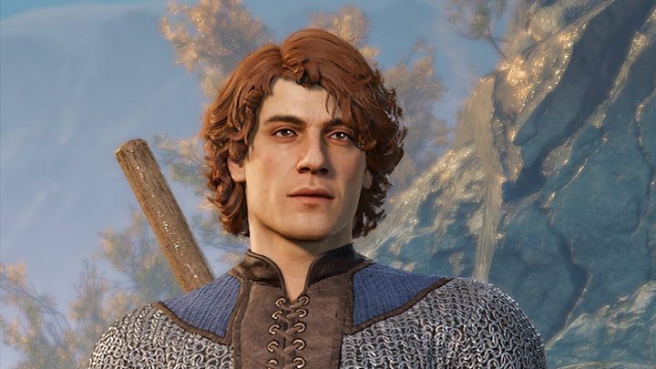 1 - Baldurs Gate 3: Kleryk (Cleric) - najlepsze rasy - Baldurs Gate 3 - poradnik do gry