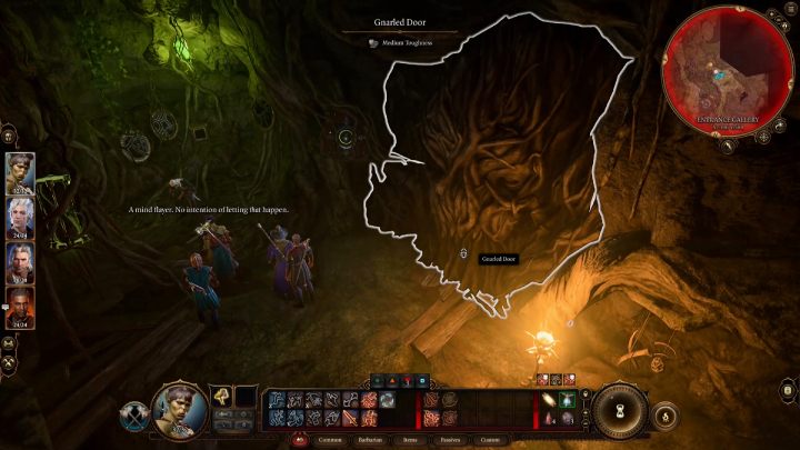 2 - Baldurs Gate 3: Uratuj Mayrinę (Save Mayrina) BG3 - Baldurs Gate 3 - poradnik do gry