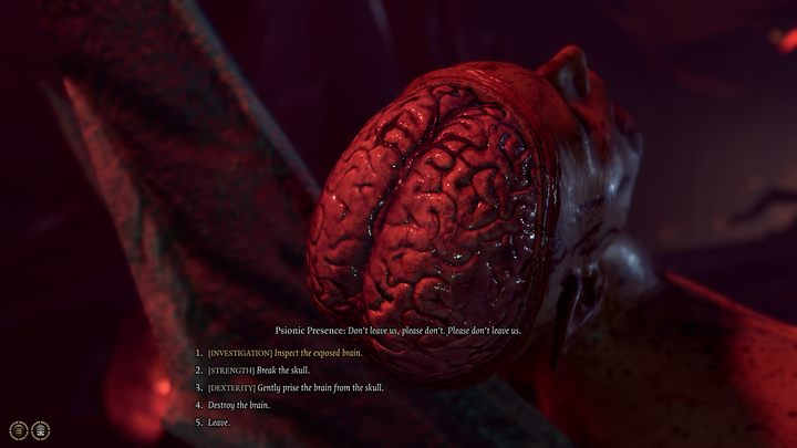 W następnym pomieszczeniu zwróćcie uwagę na windę w środku pokoju - Baldurs Gate 3: Ucieczka z piekła - solucja, opis przejścia - Baldurs Gate 3 - poradnik do gry