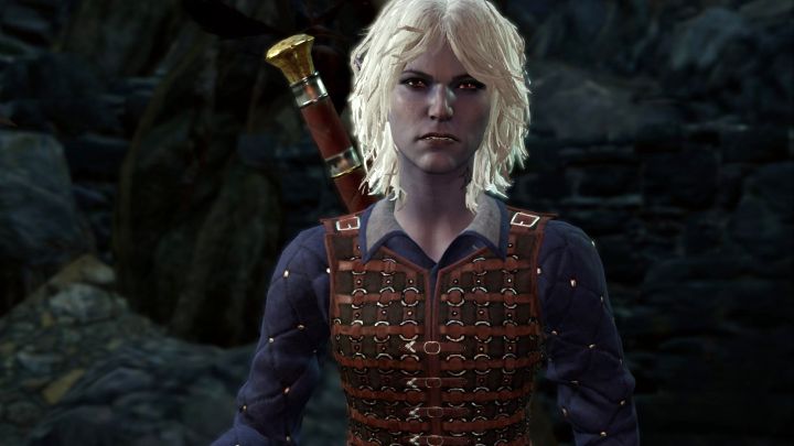 Minthara to kobieta - drow - Baldurs Gate 3: Jak zrekrutować Mintharę w BG3? - Baldurs Gate 3 - poradnik do gry