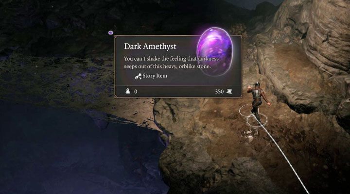 W lochu na odnalezienie czeka całkiem sporo różnorakich skarbów - Baldurs Gate 3: Mapa Opuszczona wioska (Blighted Village) w BG3 - Baldurs Gate 3 - poradnik do gry