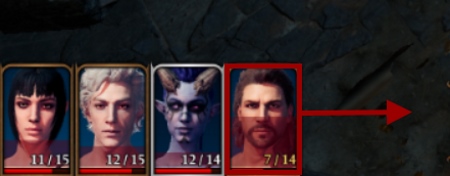 Oczywiście możesz także podzielić swoją drużynę na dwie grupy - Baldurs Gate 3: Jak rozdzielić drużynę? - Baldurs Gate 3 - poradnik do gry