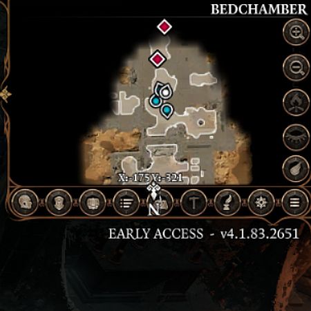 Tylko zauważona postać będzie wówczas uczestniczyć w walce - Baldurs Gate 3: Jak rozdzielić drużynę? - Baldurs Gate 3 - poradnik do gry