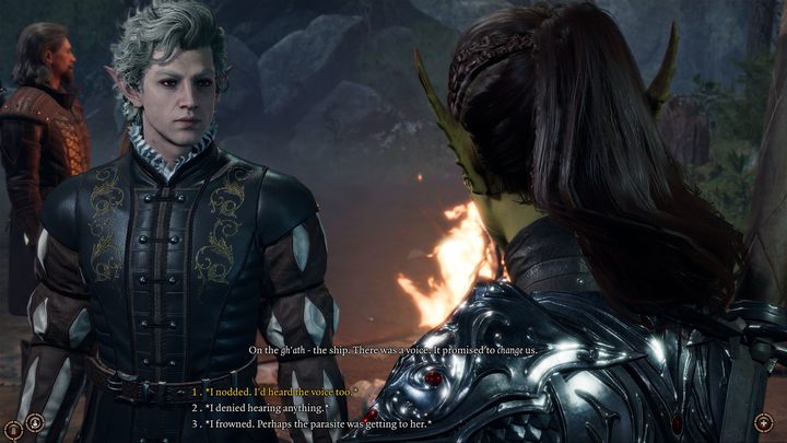 Bogów w Faerunie znajdziecie od groma - Baldurs Gate 3: Najważniejsi bogowie, ugrupowania i bohaterowie - uniwersum - Baldurs Gate 3 - poradnik do gry