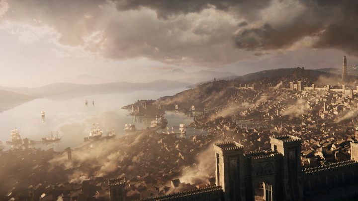 1 - Baldurs Gate 3: Najważniejsi bogowie, ugrupowania i bohaterowie - uniwersum - Baldurs Gate 3 - poradnik do gry